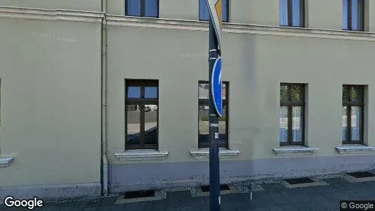 Apartments for rent in Görlitz - Photo from Google Street View