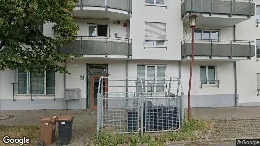 Apartments for rent in Saxon Switzerland-Eastern Ore Mountains - Photo from Google Street View