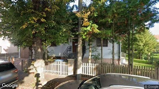 Apartments for rent in Leipzig - Photo from Google Street View