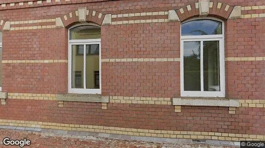 Apartments for rent in Zwickau - Photo from Google Street View