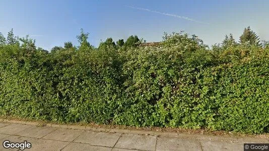 Apartments for rent in Zwickau - Photo from Google Street View