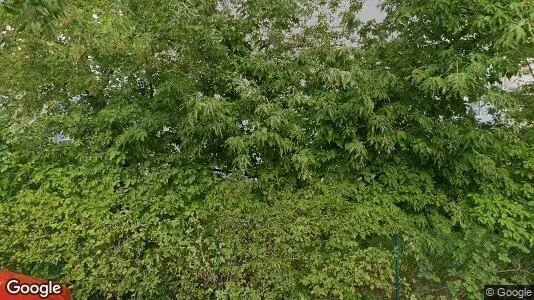 Apartments for rent in Leipzig - Photo from Google Street View