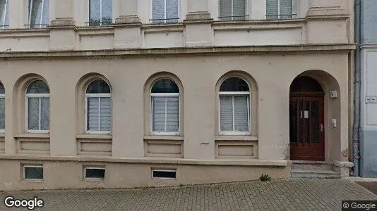 Apartments for rent in Meissen - Photo from Google Street View