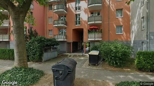 Apartments for rent in Meissen - Photo from Google Street View