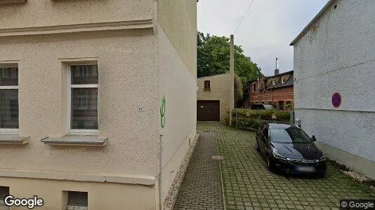 Apartments for rent in Leipzig - Photo from Google Street View