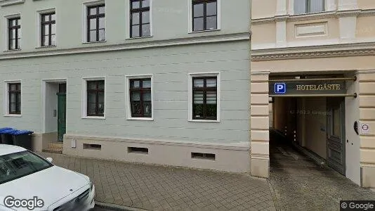 Apartments for rent in Görlitz - Photo from Google Street View