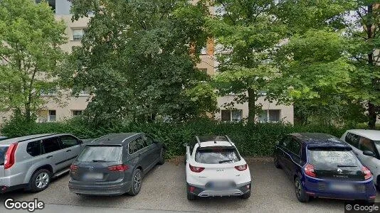 Apartments for rent in Erzgebirgskreis - Photo from Google Street View