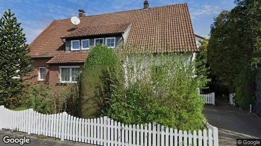 Apartments for rent in Meissen - Photo from Google Street View