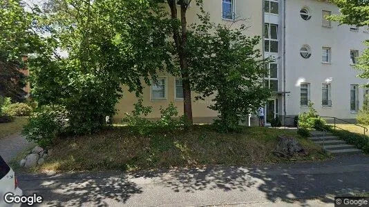 Apartments for rent in Zwickau - Photo from Google Street View