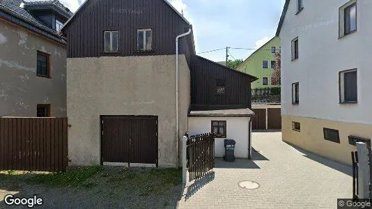 Apartments for rent in Saxon Switzerland-Eastern Ore Mountains - Photo from Google Street View