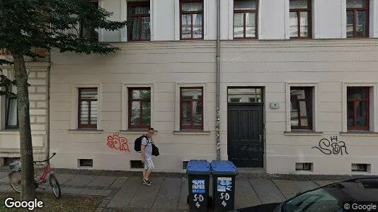 Apartments for rent in North Saxony - Photo from Google Street View