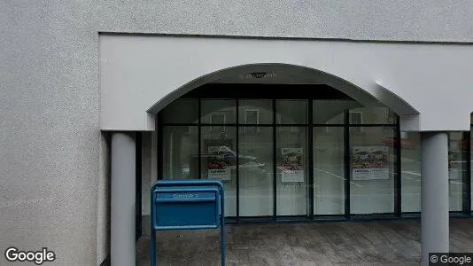 Apartments for rent in Vogtlandkreis - Photo from Google Street View