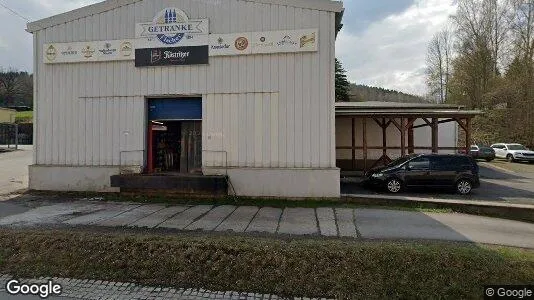 Apartments for rent in Erzgebirgskreis - Photo from Google Street View