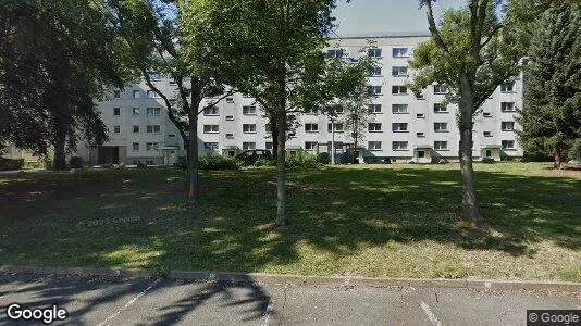 Apartments for rent in Vogtlandkreis - Photo from Google Street View