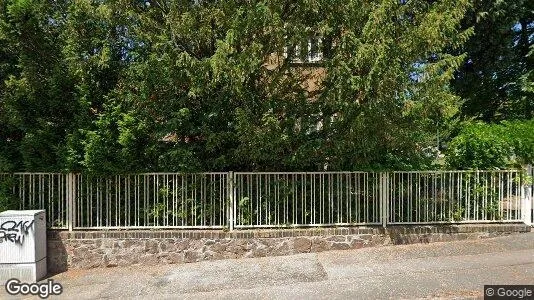 Apartments for rent in Meissen - Photo from Google Street View