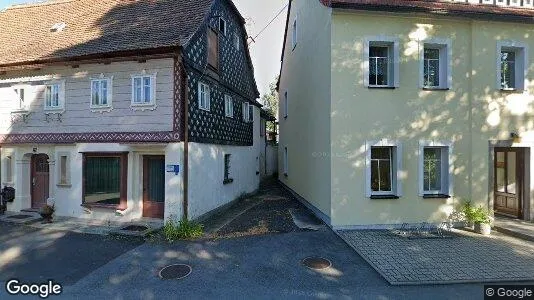 Apartments for rent in Görlitz - Photo from Google Street View