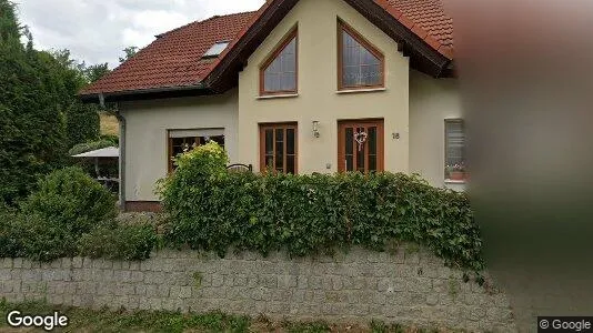 Apartments for rent in Central Saxony - Photo from Google Street View