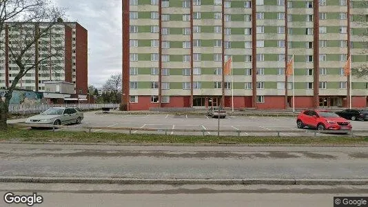 Apartments for rent in Eskilstuna - Photo from Google Street View