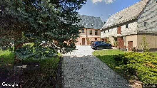 Apartments for rent in North Saxony - Photo from Google Street View