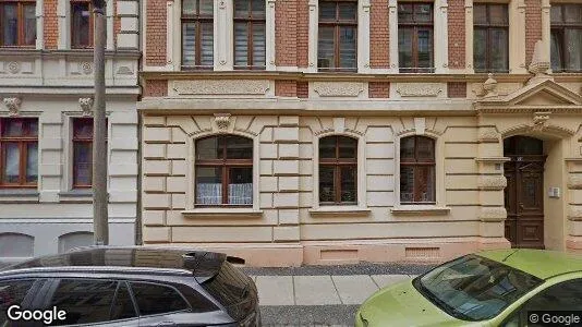 Apartments for rent in Görlitz - Photo from Google Street View
