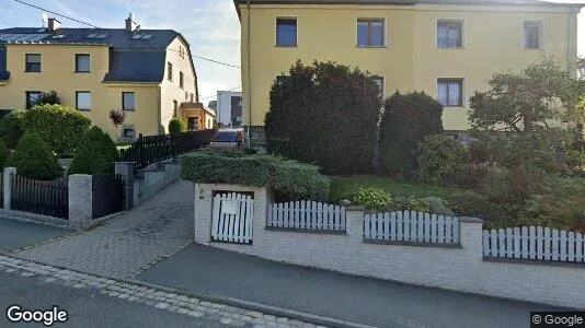 Apartments for rent in Central Saxony - Photo from Google Street View