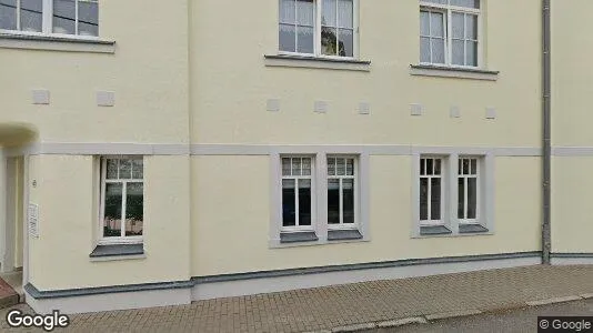 Apartments for rent in Zwickau - Photo from Google Street View
