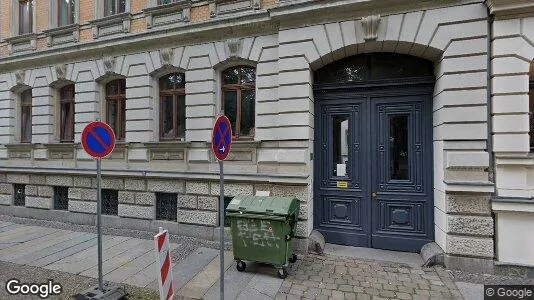 Apartments for rent in Leipzig - Photo from Google Street View