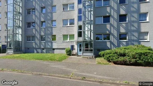 Apartments for rent in Dresden - Photo from Google Street View