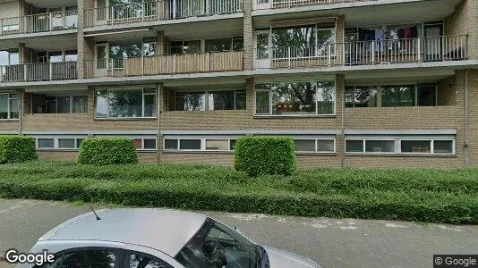 Apartments for rent in Arnhem - Photo from Google Street View