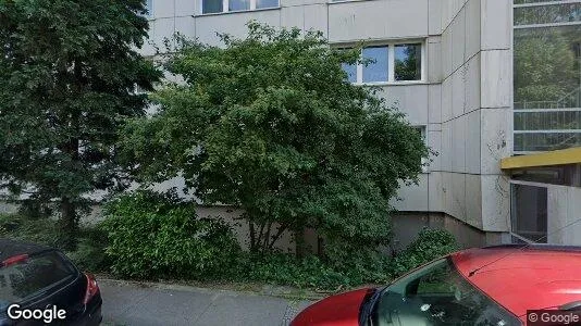 Apartments for rent in Dresden - Photo from Google Street View