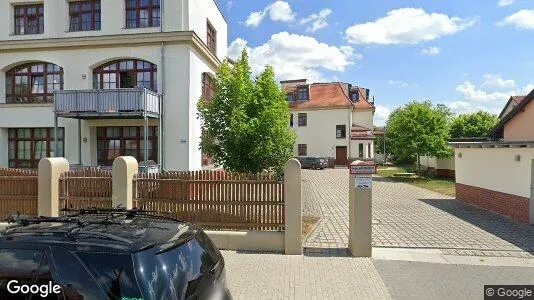 Apartments for rent in Dresden - Photo from Google Street View