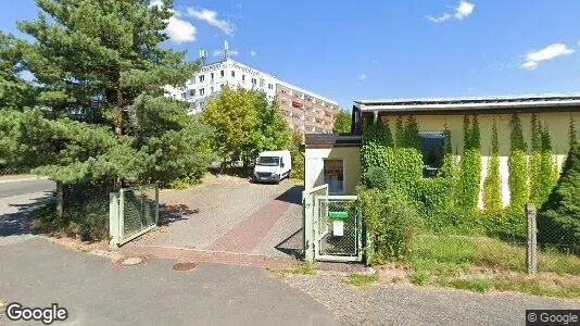 Apartments for rent in Görlitz - Photo from Google Street View