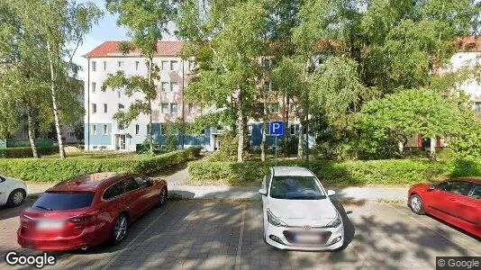Apartments for rent in North Saxony - Photo from Google Street View