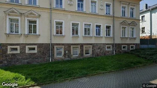 Apartments for rent in Saxon Switzerland-Eastern Ore Mountains - Photo from Google Street View