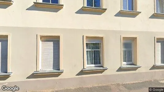 Apartments for rent in Central Saxony - Photo from Google Street View