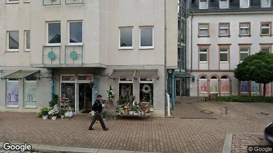 Apartments for rent in Central Saxony - Photo from Google Street View