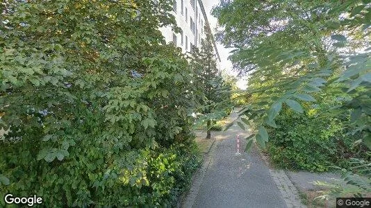 Apartments for rent in Leipzig - Photo from Google Street View