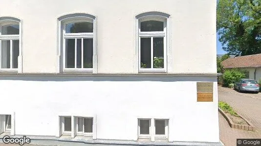 Apartments for rent in Zwickau - Photo from Google Street View