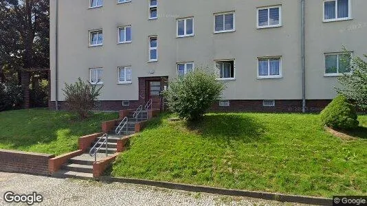Apartments for rent in Altenburger Land - Photo from Google Street View