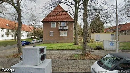 Apartments for rent in Salzgitter - Photo from Google Street View