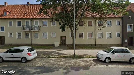 Apartments for rent in Salzgitter - Photo from Google Street View