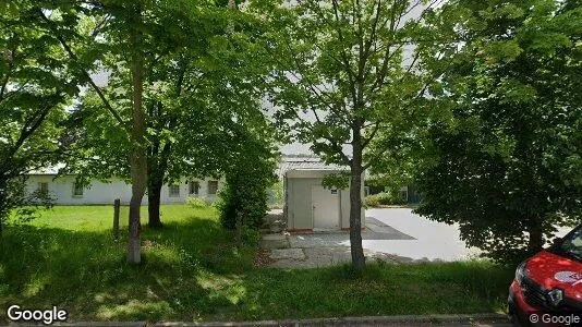 Apartments for rent in Chemnitz - Photo from Google Street View