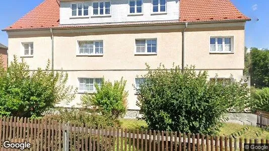 Apartments for rent in Görlitz - Photo from Google Street View