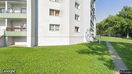 Apartments for rent in Vogtlandkreis - Photo from Google Street View