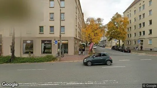 Apartments for rent in Vogtlandkreis - Photo from Google Street View