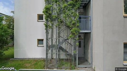 Rooms for rent in Solna - Photo from Google Street View