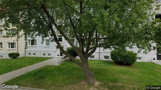 Apartments for rent in Leipzig - Photo from Google Street View