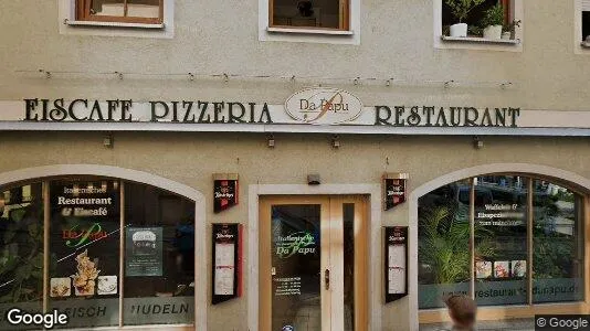 Apartments for rent in Vogtlandkreis - Photo from Google Street View