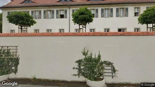 Apartments for rent in Saxon Switzerland-Eastern Ore Mountains - Photo from Google Street View