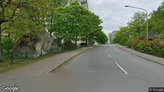 Apartments for rent in Stockholm South - Photo from Google Street View